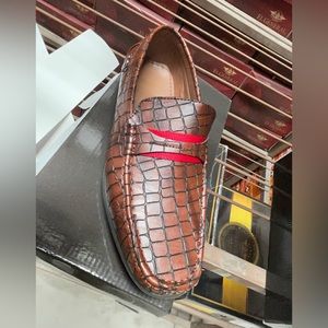 El General Dress Shoes